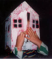 Huis