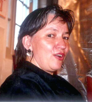 portret francy
