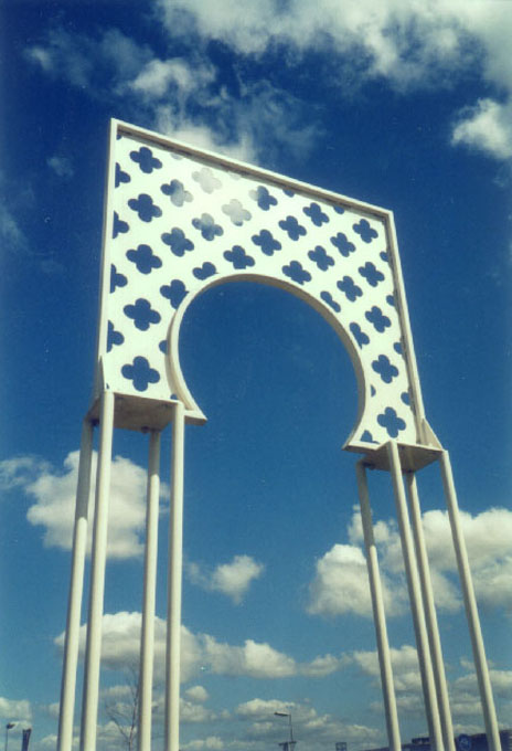 torens spanje