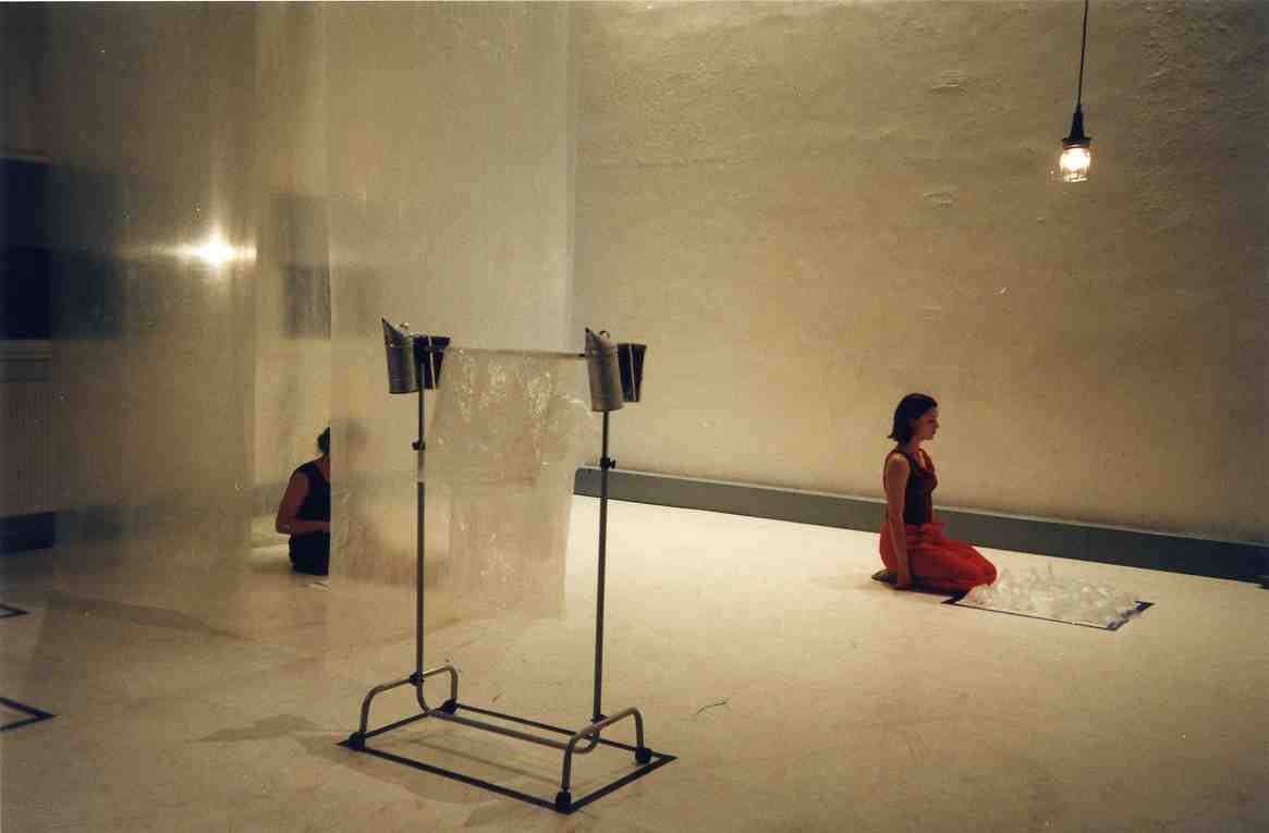 zinia standaard actrice