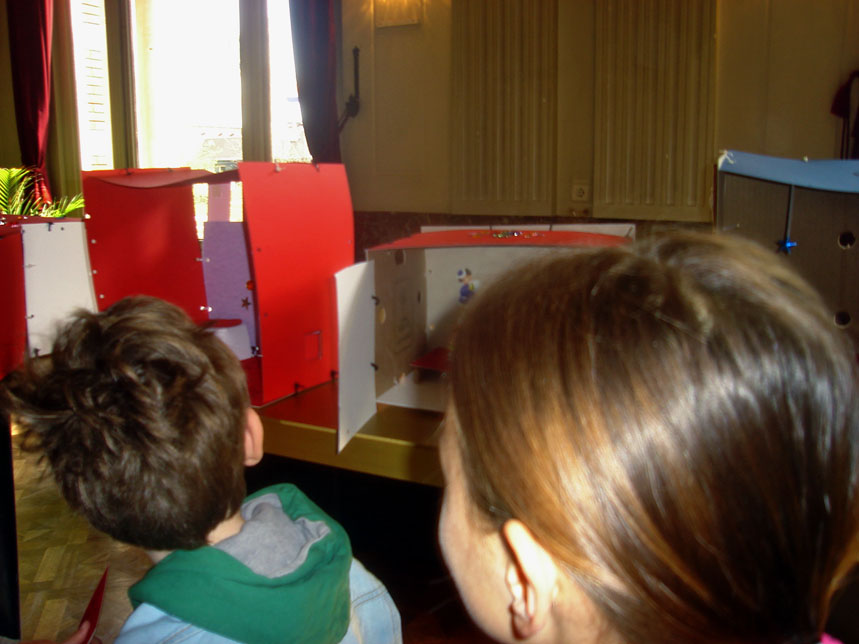 kinderworkshop kinderen